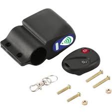 By submitting this form, you consent to sending the above information to trek bicycle, which will be stored in the united states. Bicycle Alarm Lock Anti Theft Lock With Remote Controller Riding Cycling Security Lock Vibration Alarm Bicycle Accessories Sale Banggood Com