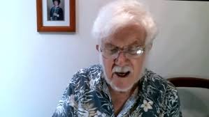 Geoff Page "Codicil"