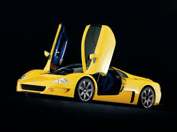 Volkswagen W12 Syncro Concept Volkswagen Super Cars Car Volkswagen
