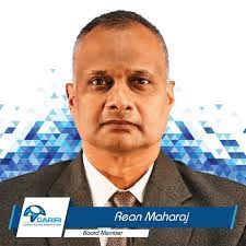 Chris Maharaj's Instagram, Twitter & Facebook