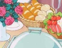 80s Kawaii And Screencap Image Aesthetic Anime Aesthetic Food Kawaii Anime aesthetic anime