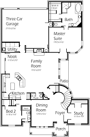 House Plans By Korel Home Designs House Plans Texas House Plans House Design