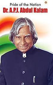 Avul pakir jainulabdeen abdul kalam. Pride Of The Nation Dr A P J Abdul Kalam English Edition Ebook Sharma Mahesh Amazon De Kindle Shop