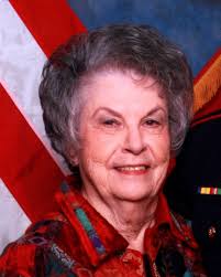 Myrna Pinkstaff Obituary