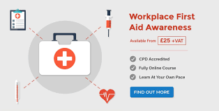How Many First Aiders Do I Need A Guide For The Workplace