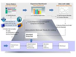 Clinical Documentation Improvement Standards Health Information Management Medical Coding Healthcare Management