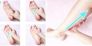 Cara rawat sakit tapak kaki dengan cepat mp3 & mp4. Cara Mengurut Kaki Sendiri Mudah Melegakan