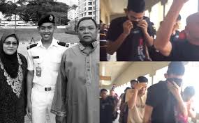 Bedah siasat mendapati, kematian lk1 muhammad baihaqy nik. Enam Penuntut Upnm Didakwa Bunuh Zulfarhan Bakal Berdepan Hukuman Mati Gempak