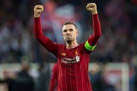 Jordan henderson is captain of the champions league 2019 winner. Jordan Henderson To Go Down As One Of Those Great Liverpool Captains Liverpool Fc This Is Anfield