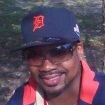 Mr. Gregory Alonzo "Jap" Henry Obituary