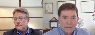 Publisher's Note: Introducing the 'Maryland Caucus' Podcast with Len  Foxwell and Clayton Mitchell