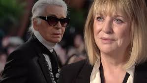 Karl Lagerfeld (†85): Patensohn: „Es hat mir sehr wehgetan, das zu sehen“