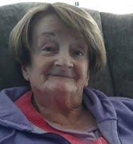 Condolence Book for Eileen Doody (née Slattery) (Cork City, Cork)