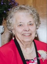 Genevieve Walters Obituary (1932