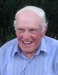 Obituary of Kevin Patrick Killoran