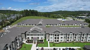 The Summit Senior Living at Chenal Valley