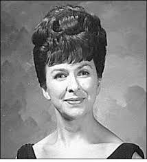 Lillian Weinstein's Instagram, Twitter & Facebook