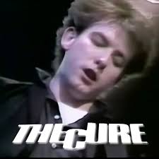 The Cure Paraguay