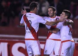 1 (0) * senior club appearances and goals counted for the domestic league only and correct as of 25 may 2021 ‡ national team caps and goals correct as of 5 january 2018 River Plate Vence Com Reservas E Pode Estragar Planos Do Atletico Mg Gazeta Esportiva