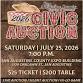 2026 Civic Auction (San Augustine County)