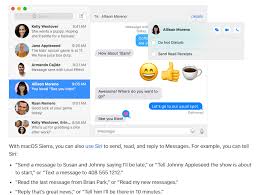 How To Download And Use Imessage On Pc By Ewan Harvey Medium