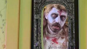 Attack of the Radioactive Zombies (2022)