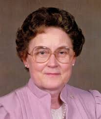 Arlene East Nielson Obituary February 1, 2015