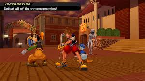 Dec 19, 2016 · このほど『ダントツにすごい人になる』という人材論をテーマにした著書を上梓した森川亮氏。組織のリーダーとして多くのエンジニアとも仕事をしてきた森川氏に、「ダントツにすごいエンジニア」になるための6つの心得を聞いた。 The Best Worlds In Kingdom Hearts 2 All Ranked Fandomspot