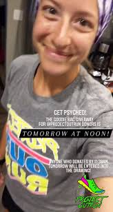 Meaningful Miles: Marathoning for Project Outrun