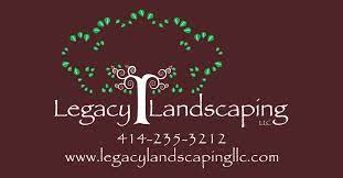 82 likes · 5 talking about this. Legacy Landscaping Llc Residential Commercial Landscaping