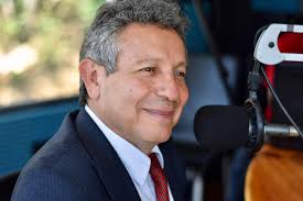 Feliz cumpleaños al Lic.Belisario...