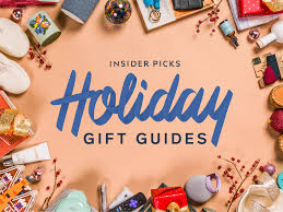 the ultimate 2019 holiday gift guide