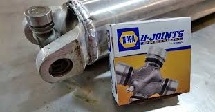 Know How Notes U Joint Guide Napa Know How Blog