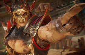 By raaj last updated apr 24, 2019. Mortal Kombat 11 Shao Kahn Code Add Product