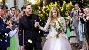 Pewdiepie And Marzia Got Married Also Hit 100 Million Subs News Lemak