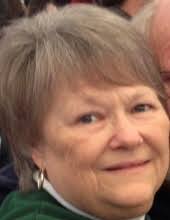 Obituary information for Deborah Jones Barron