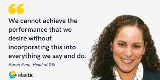 How to Build a Truly Global DEI Strategy