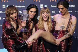 May 24, 2021 · the singer for italy's eurovision winning rockers maneskin has tested negative for drugs, the contest's organisers have said. Eurovision Winner Undergoing Drug Test After Cocaine Rumors New York Latest News