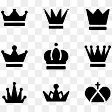 Download Black Crown Png Transparent For Free Download Pngfind