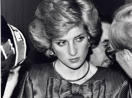 Diana: Hunted or Huntress?