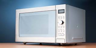How do I choose a microwave?