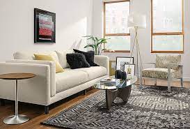 Browse our favorite small living room ideas designs that will inspire you to be more strategic with your own decor choices. Decorating Ideas For A Small Living Room Room Board