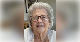 Obituary information for Elizabeth Arlene "Betty" Jury