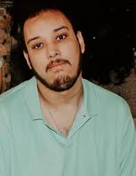 Obituary for Aaron Abel Corrales