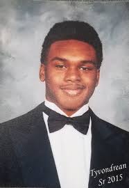 Tyvodrean Daverous Williams Savage