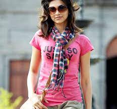 Deepika Break Ke Baad Hairstyle Deepika Padukone Female Fashion