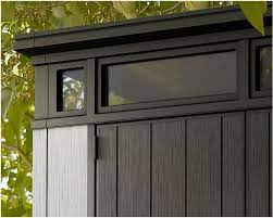 This is the same design and made of the exact same materials as the artisan shed, but just a. Keter Kunststoff Geratehaus Artisan 9x7 17204256 Totaldiscount De