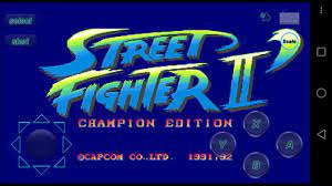Street fighter ii es uno de esos juegos que están por encima del bien y del mal. Street Fighter 2 Champion Edition Download For Android Apk Free