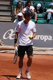 Der serbe djokovic besiegte den uruguayer. Philipp Kohlschreiber Wikipedia