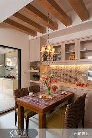 采荷設計丁荷芬 馮慧心鄉村風 設計家searchome home decor flooring decor